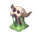 Slime - Disgaea 3: Absence of Justice