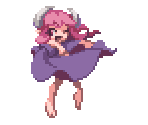 Succubus - Disgaea 3: Absence of Justice