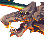 Lee-Shang Long - Prinny 2: Dawn of Operation Panties, Dood!