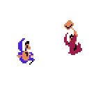 General Sprites - Ice Climber
