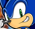 Menus - Sonic the Hedgehog (iPhone)