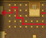 Wall Map - The Legend of Zelda: Phantom Hourglass