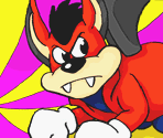 Intro and Ending - Aero the Acro-Bat