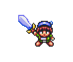 Corona / Hero - Crusader of Centy / Soleil