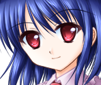 Iku Nagae - Gyakuten Touhou Zoukangou