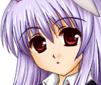 Reisen Udongein Inaba - Gyakuten Touhou Zoukangou