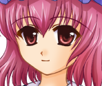 Yuyuko Saigyouji - Gyakuten Touhou Zoukangou