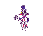 Oshare Bones - Puyo Pop Fever