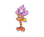 Raffine - Puyo Pop Fever
