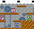 Level 1 - Retro Game Challenge