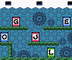 Level 2 - Retro Game Challenge