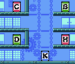 Level 4 - Retro Game Challenge