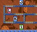 Level 6 - Retro Game Challenge