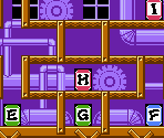 Level 7 - Retro Game Challenge