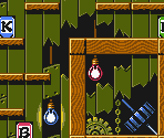 Level 3 - Retro Game Challenge