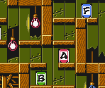 Level 4 - Retro Game Challenge