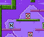 Level 5 - Retro Game Challenge