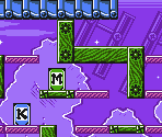 Level 6 - Retro Game Challenge