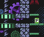 Level 7 - Retro Game Challenge
