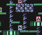 Level 8 - Retro Game Challenge
