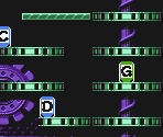Level Boss Arena - Retro Game Challenge