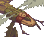 Stingfly - Breath of Fire 4