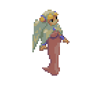Elina - Breath of Fire 4