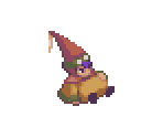 Rhem - Breath of Fire 4