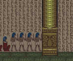 Mummy Queen's Lair - Illusion of Gaia / Illusion of Time
