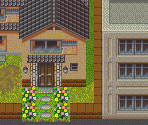 Modern Village - G.O.D: Mezameyo to Yobu Koe ga Kikoe (JPN)