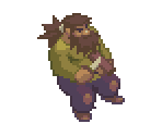 Bunyan - Breath of Fire 4