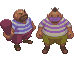 Zig's Crew - Breath of Fire 4