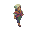Mami - Breath of Fire 4