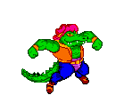 Leather Head - Teenage Mutant Ninja Turtles: The Hyperstone Heist