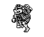 Scratch - Teenage Mutant Ninja Turtles 3: Radical Rescue