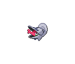 #616 Shelmet - Pokémon Black / White