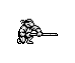 Donatello - Teenage Mutant Ninja Turtles 3: Radical Rescue