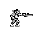 Raphael - Teenage Mutant Ninja Turtles 3: Radical Rescue