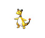 #181 Ampharos - Pokémon Black / White