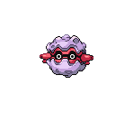 #205 Forretress - Pokémon Black / White