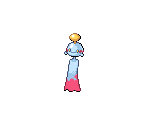 #358 Chimecho - Pokémon Black / White