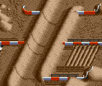 Stages - Super Off Road