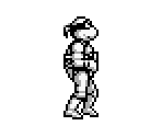 Michelangelo - Teenage Mutant Ninja Turtles 2: Back from the Sewers