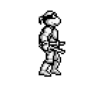 Leonardo - Teenage Mutant Ninja Turtles 2: Back from the Sewers