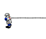 Roadkill Rodney - Teenage Mutant Ninja Turtles: The Hyperstone Heist