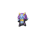 #314 Illumise - Pokémon Black / White