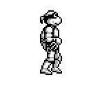 Raphael - Teenage Mutant Ninja Turtles 2: Back from the Sewers