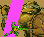 Donatello - Teenage Mutant Ninja Turtles: The Hyperstone Heist
