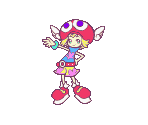 Amitie - Puyo Pop Fever