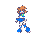 Arle - Puyo Pop Fever
